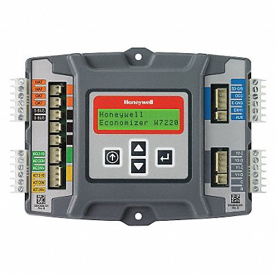Energy Efficiency and Economizing Controls image